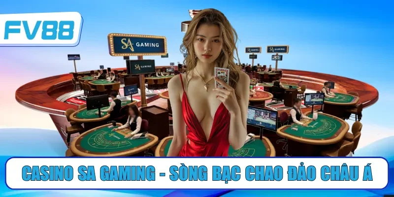 casino sa gaming